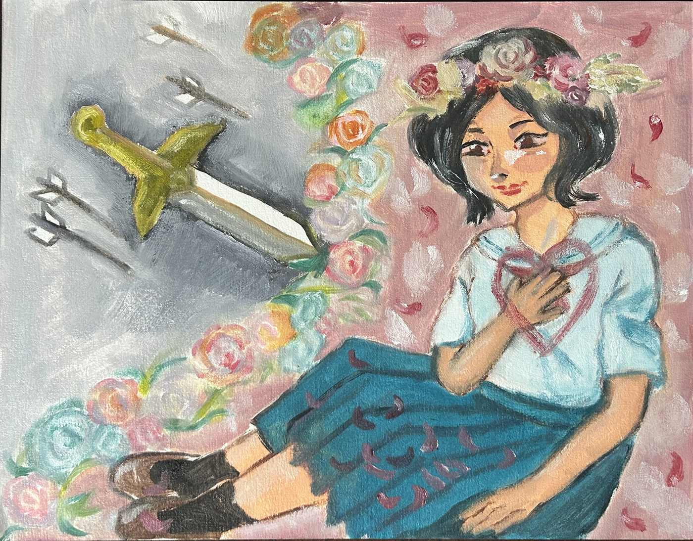 うららか