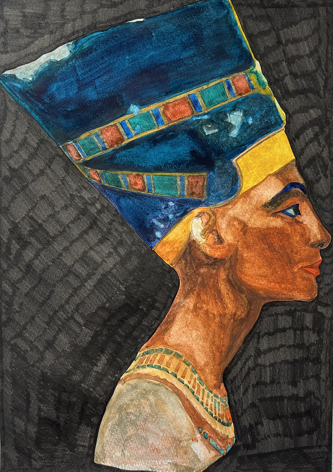 Nefertiti